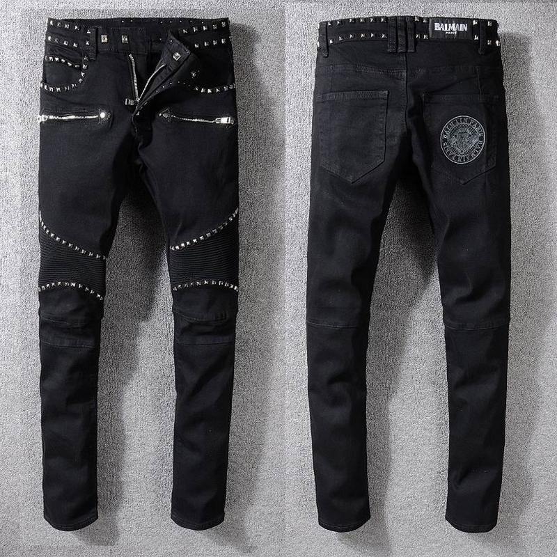 Balmain Men's Jeans 143